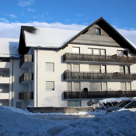 Am Waltenberg 47 Apartment Winterberg