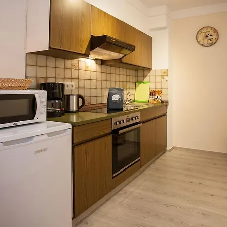 Appartement Am Waltenberg 47