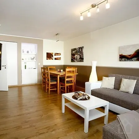 Am Waltenberg 47 Appartement *